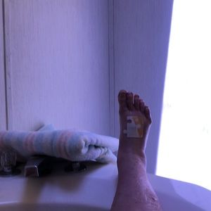 Meet your Posher, Sally